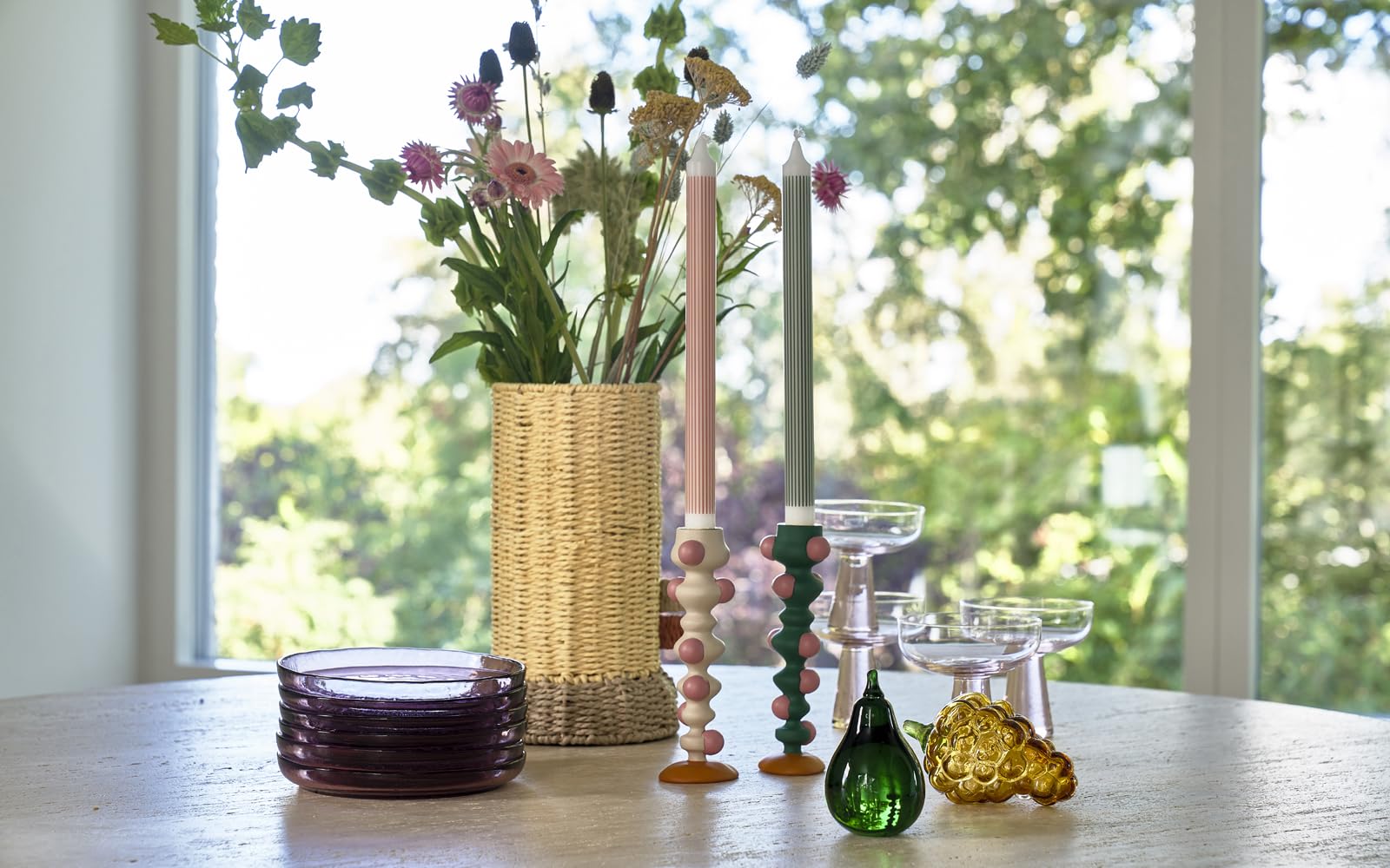 Villa Collection Denmark(ヴィラコレクション デンマーク) サイド