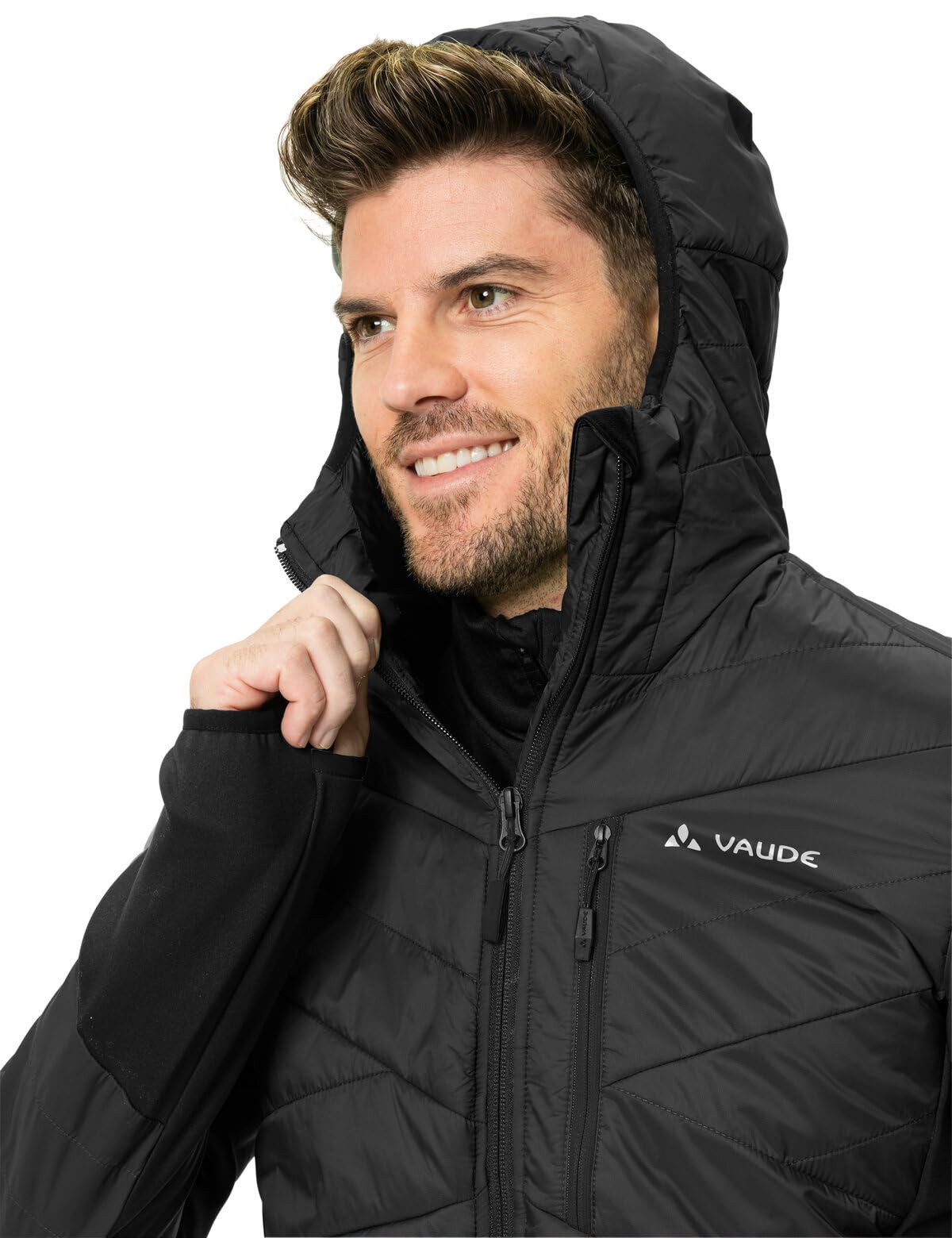 VAUDE Jacken Men's Sesvenna Jacket IV