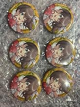 夏色まつり フェス缶バッジ 6個セット