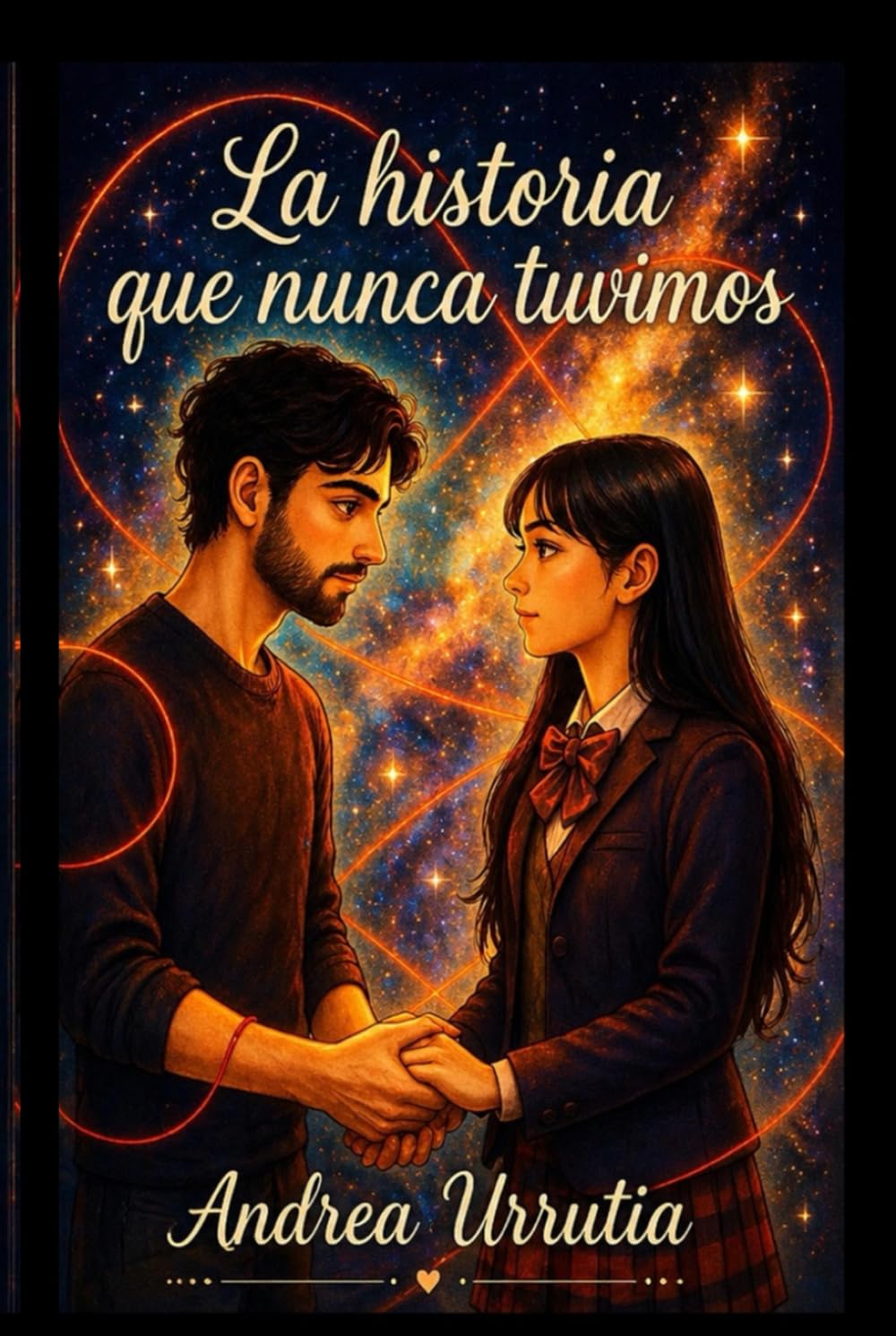 La historia que nunca tuvimos