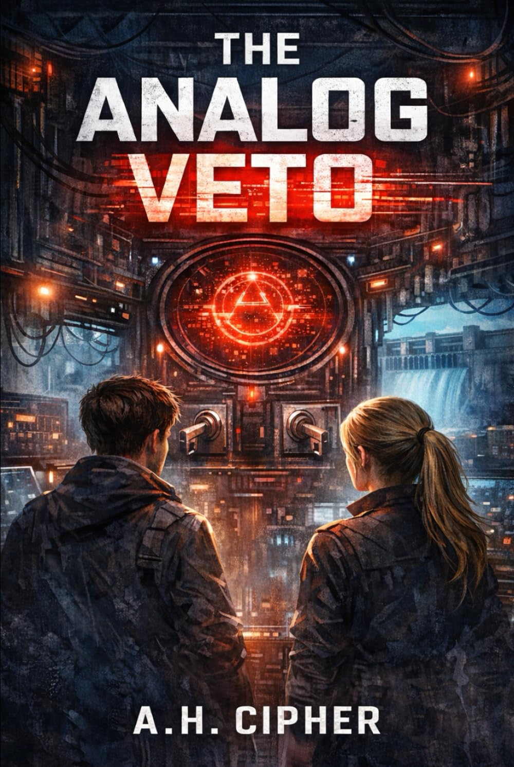 The Analog Veto