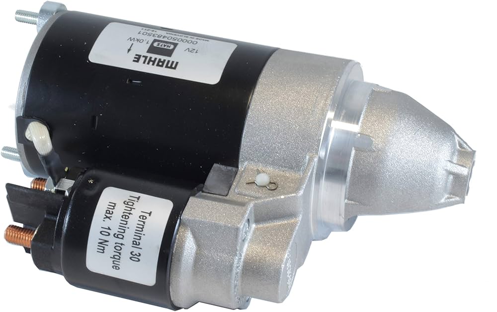 KM*♥︎´‐　0106 Air Filter KZJ95, KZN185 with 1KZTE engine - Washable