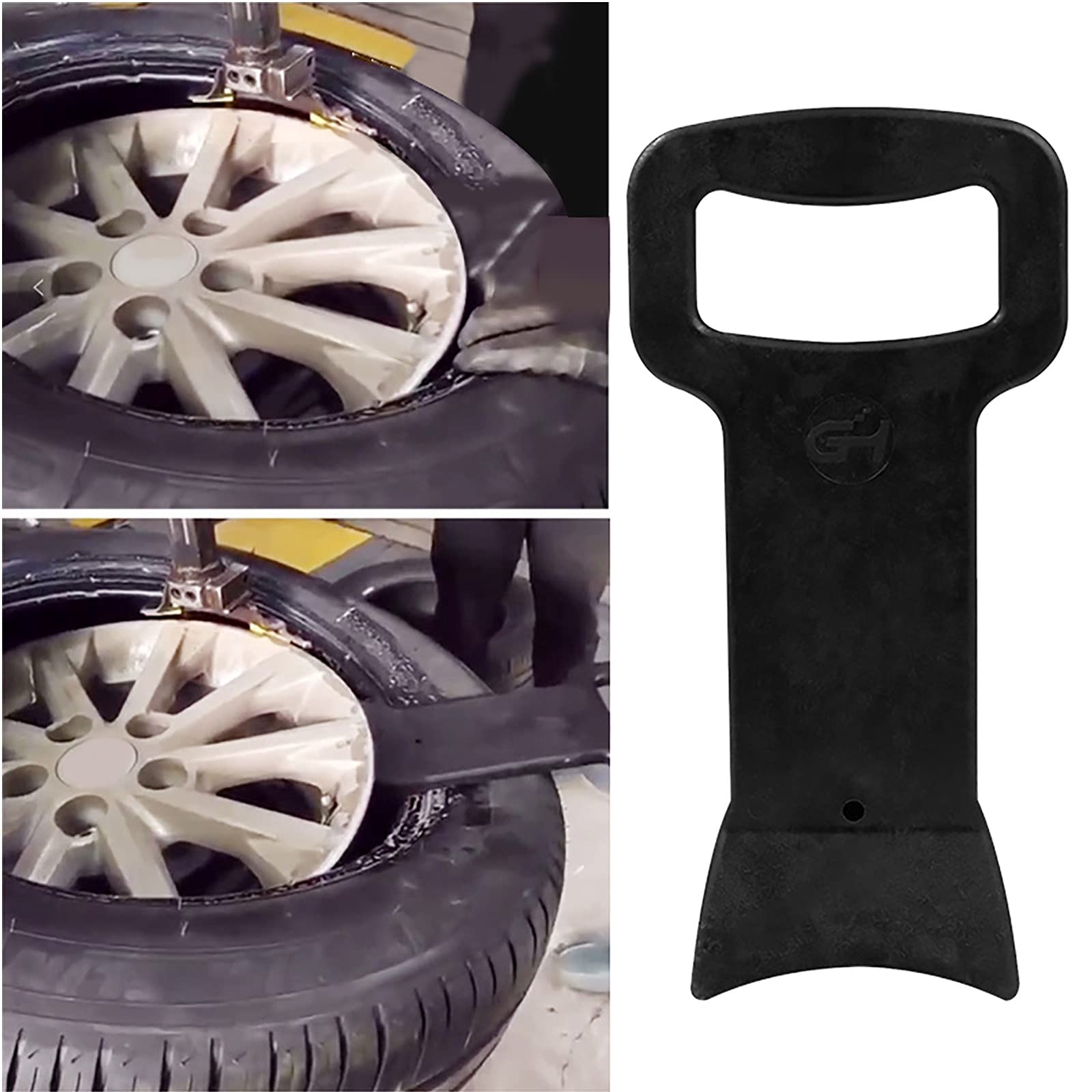 Buy BestTeam Car Tire Disassembly Removal Bead Tools Bead Pressing