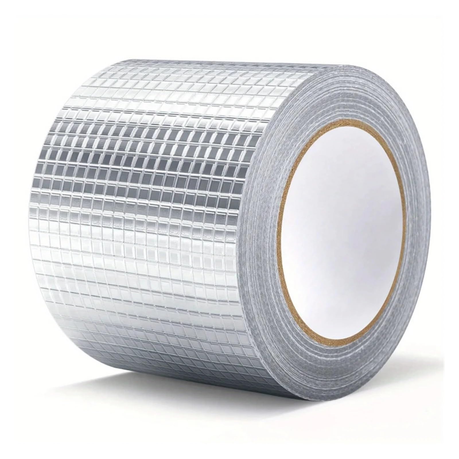 Nastro in Alluminio butilico ad Alta Resistenza - Super Impermeabile for sigillare tetti e condotti(1pc 5cm 5m)