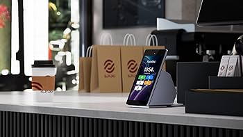 FaceSec（タイムレコーダー）高精度AI顔認証　5.5インチ据え置き型 Amazon.co.jp: FaceSec(ﾌｪｲｽｾｯｸ) タイムレコーダー AI顔認証