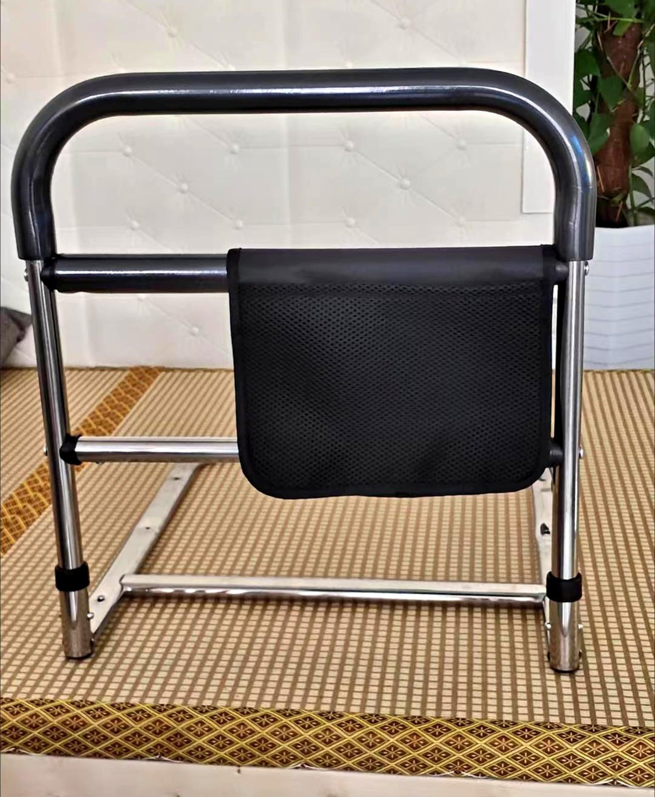 Sponda anticaduta per anziani e disabili, sponde letto anziani, Universale Ribaltabile Regolabile per degenza,Barriera Letto