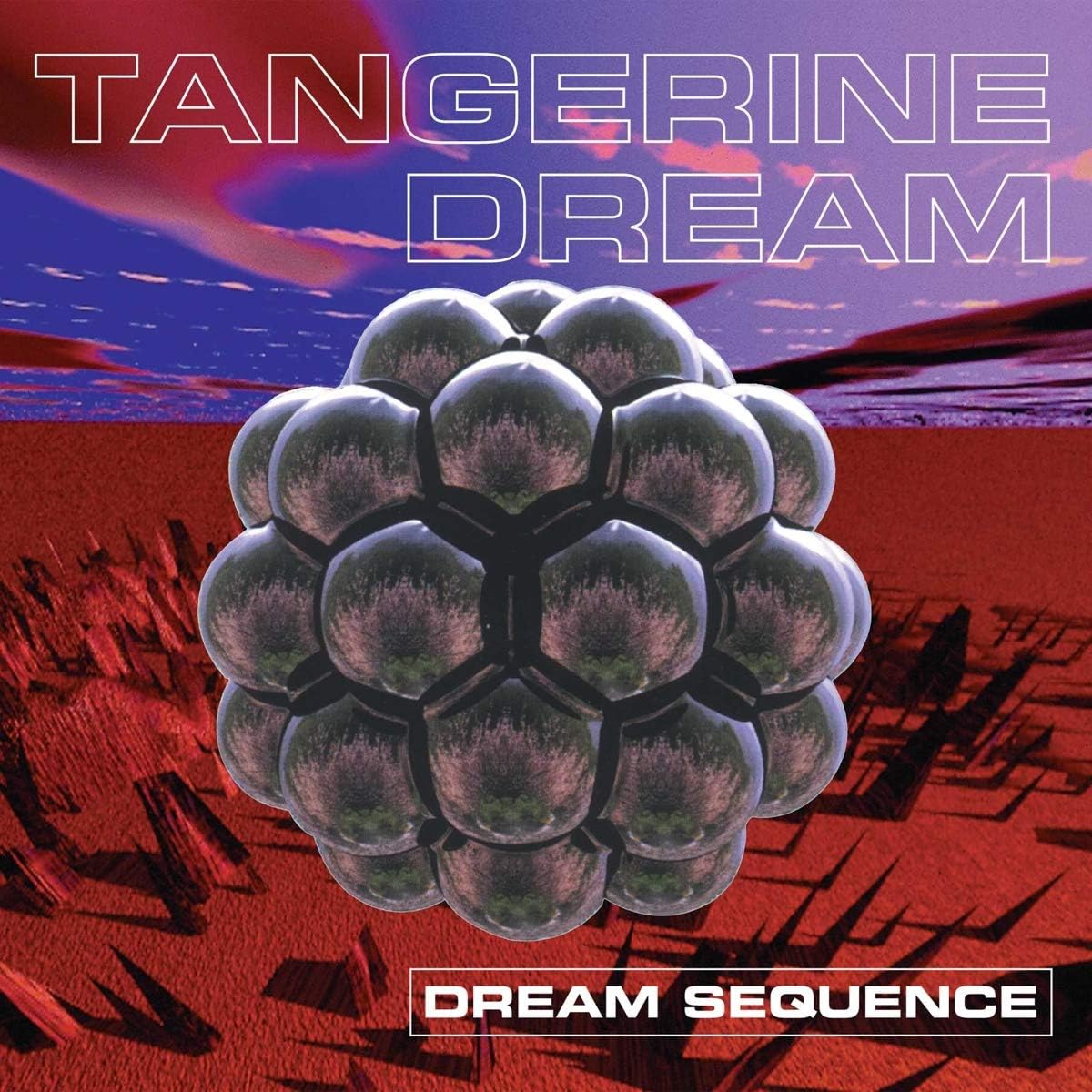 Dream Sequence Best Of TANGERINE DREAM Amazon.ca Music