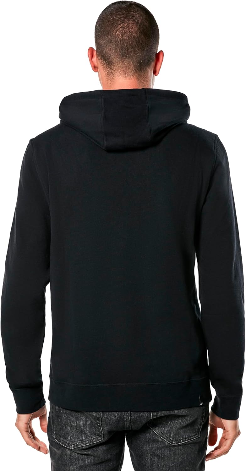 Alpinestars Par Hoodie Medium Black