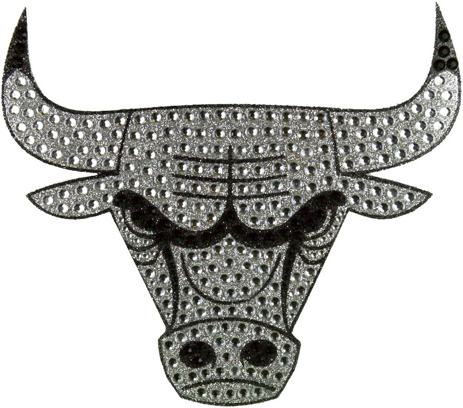 NBA Bling Emblem