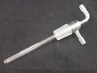 Chemglass - Cg-4515-07 - Stopper Vacuum Trap 40/50 Stopper Vacuum Trap 40/50 (each)