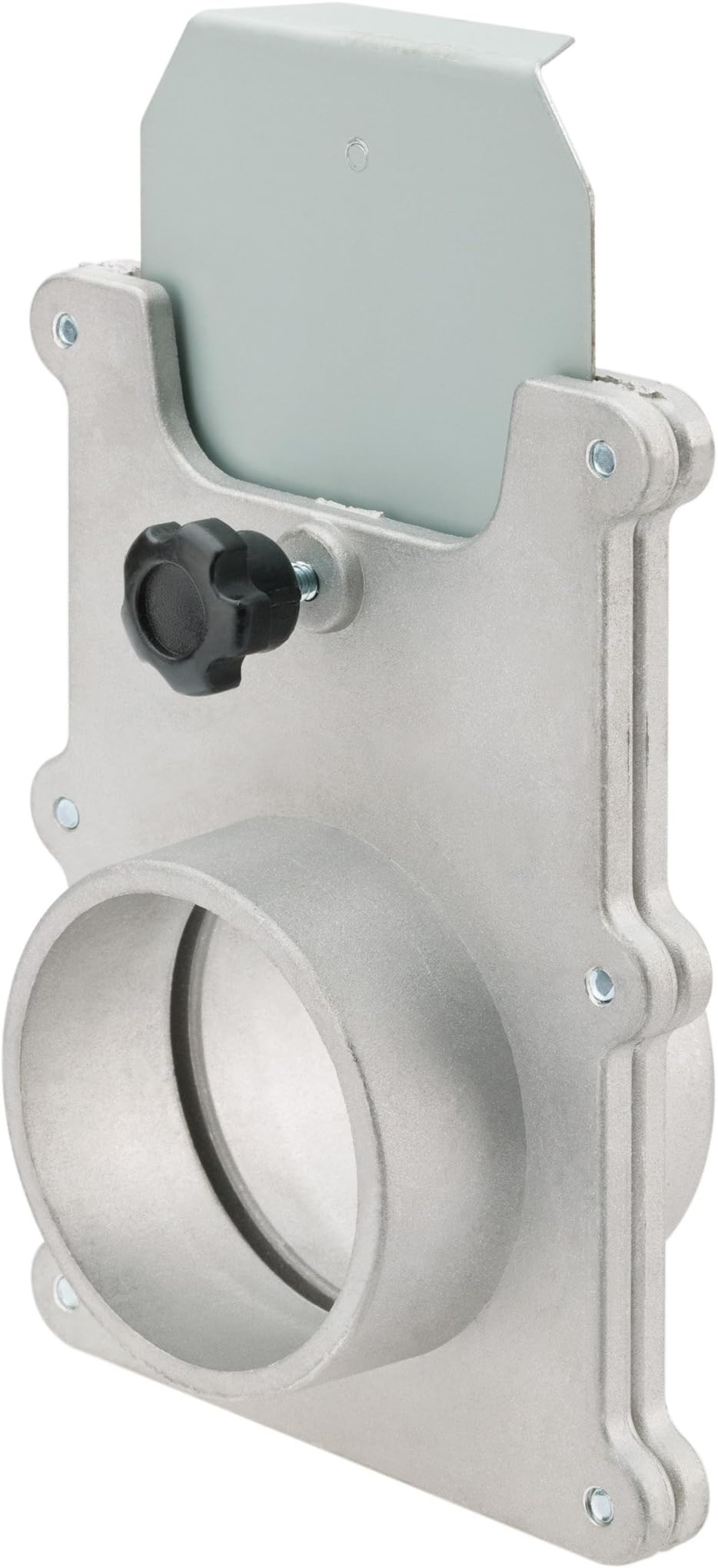 Woodstock D4253 Aluminum Blast Gate, 2-1/2-Inch