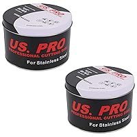 AB Tools 115mm cutting discs 100 pack