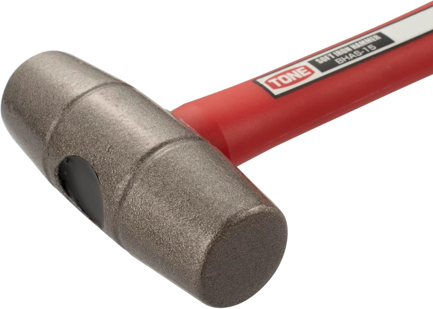 Tone BHAS-15 Soft Iron Hammer 1.5lb