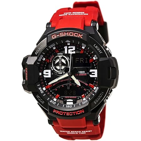 G shock ga 1000 Clearance