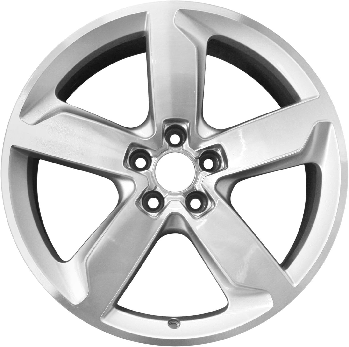 New Reconditioned 19" OEM Wheel for Audi Q5 2009 2010, 2011, 2012, 2013, 2014, 2015, 2016