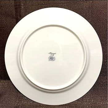 ノリタケ BALMORAL バルモラル 4019 金彩 27cm プレート 8枚 ノリタケ BALMORAL バルモラル 4019 金彩 27cm プレート 8枚