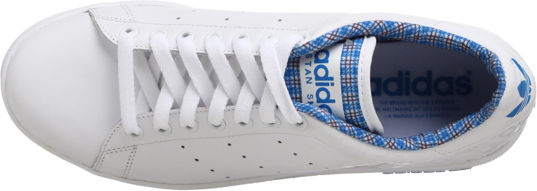 adidas stan smith 2 lea