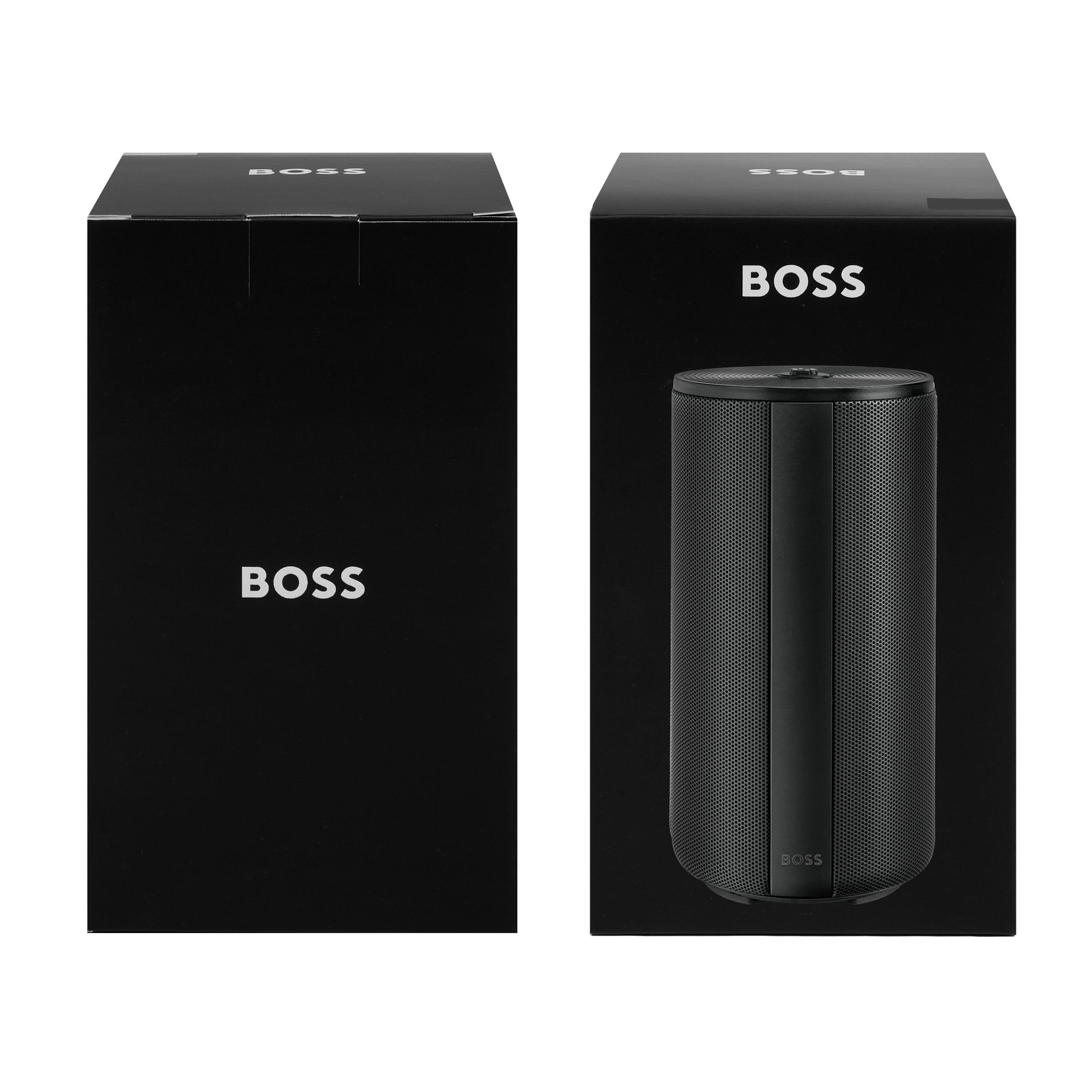 HUGO BOSS Enceinte connectée Elemental