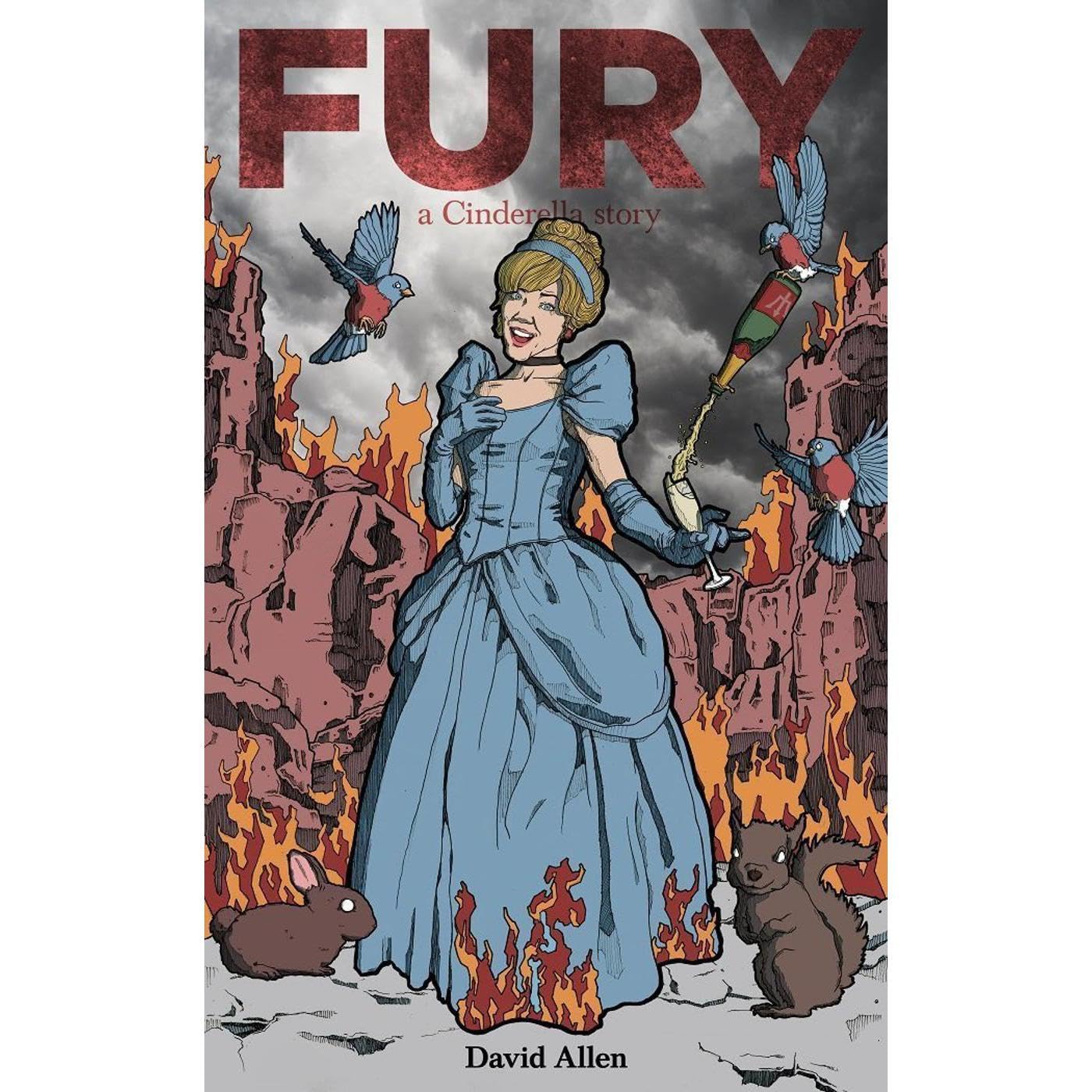 Fury