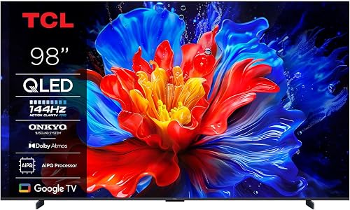 TCL 65" QM8