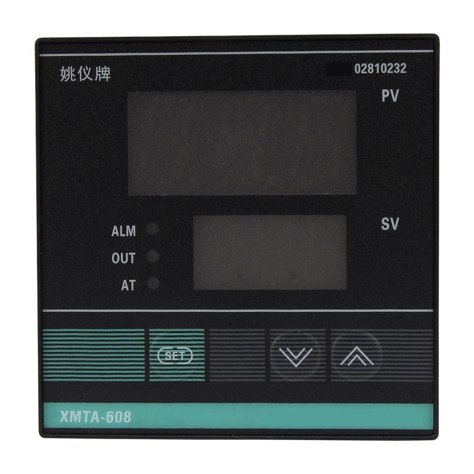 LDHJBNAC Temperature Controller XMTA-6 Digital pid Temperature Controller with time Control Relay SSR Output (Not Include SSR)(SSR Output)
