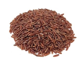 Imported Rice Red Thai Rice - 2 Lbs