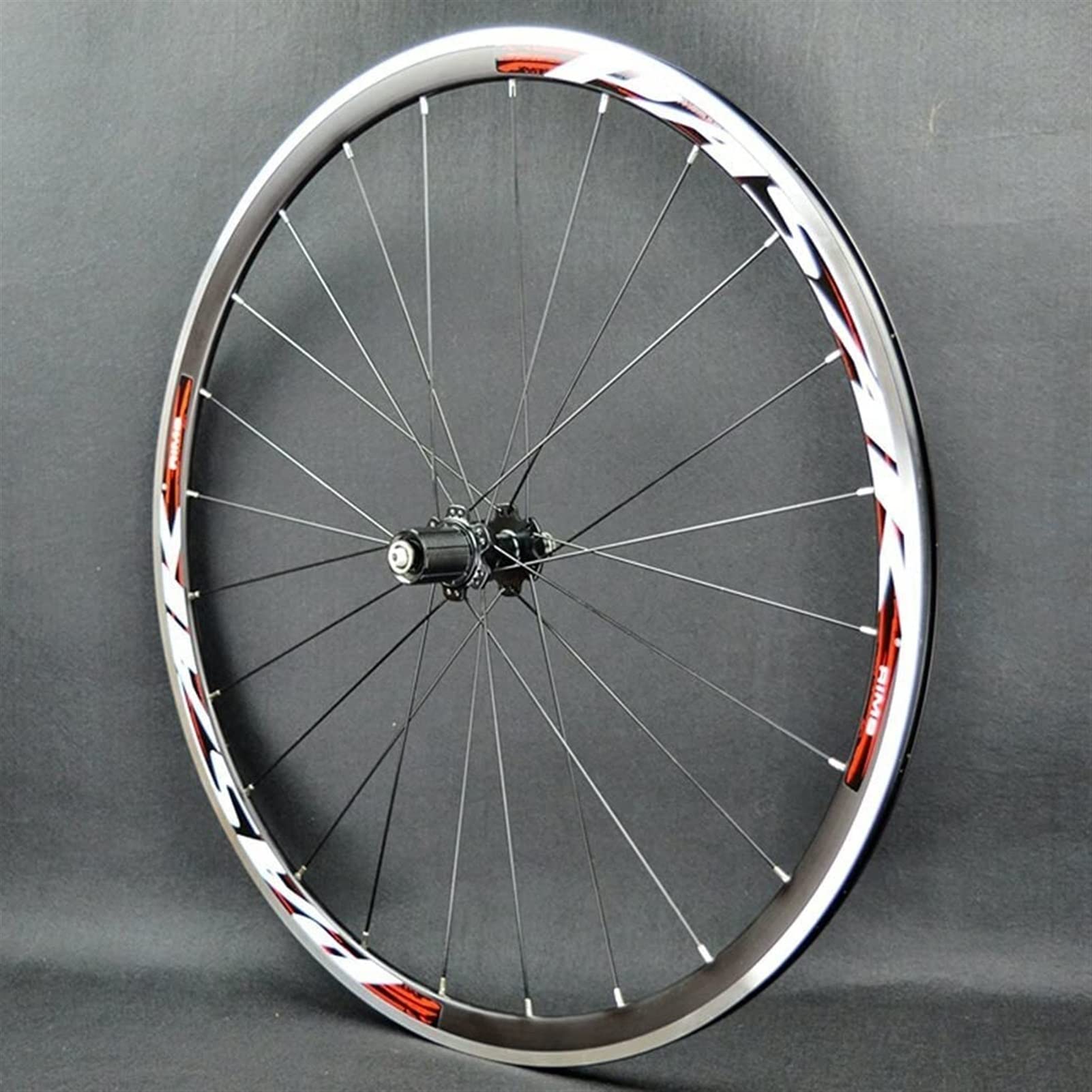 Amazon.co.jp: 自転車用ホイール、二重壁アルミニウム合金ホイール700C