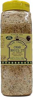 Char Broil-It-37 oz-Economy Bottle
