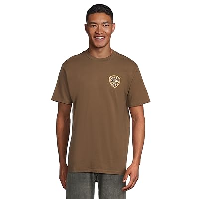 Salty Crew Rotor Classic Short Sleeve T Shirts Men