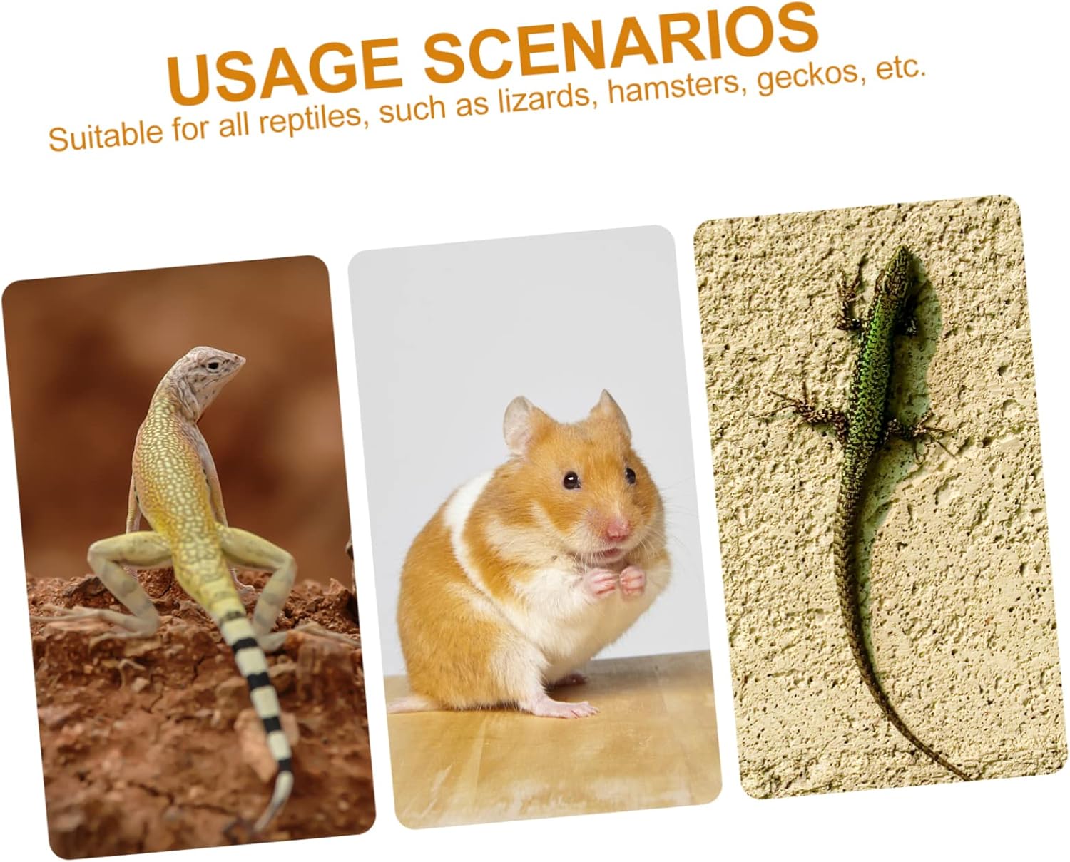 8pcs Bunny Playpen Hamster Playpen Small Pet Cage for Guinea Pigs Mice Rabbits Other Small Animals