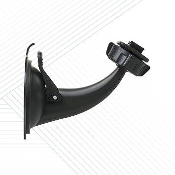 SCT Performance - 7006 - Suction Window Mount - Compatible with X4 Programmers
