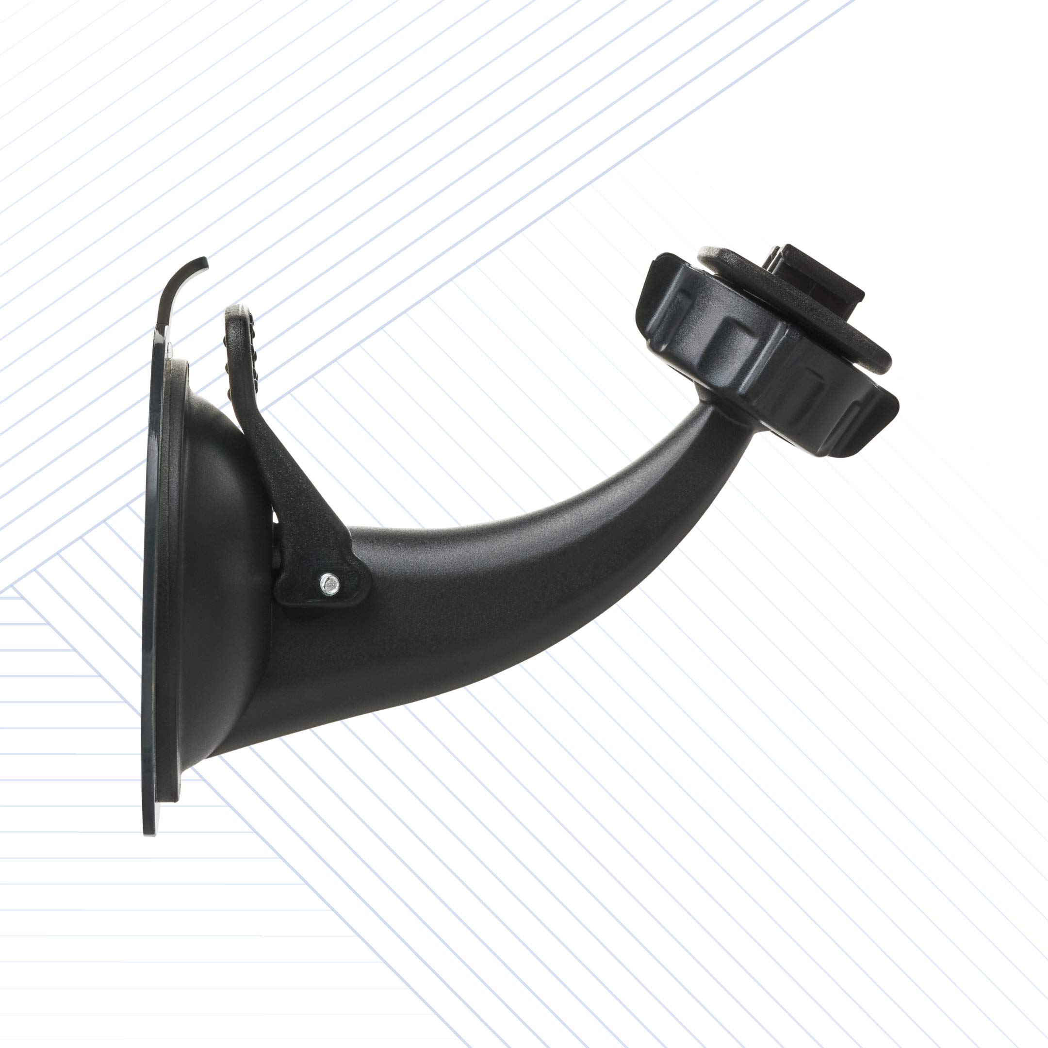 SCT 7006 soporte de ventana para X4 programadores
