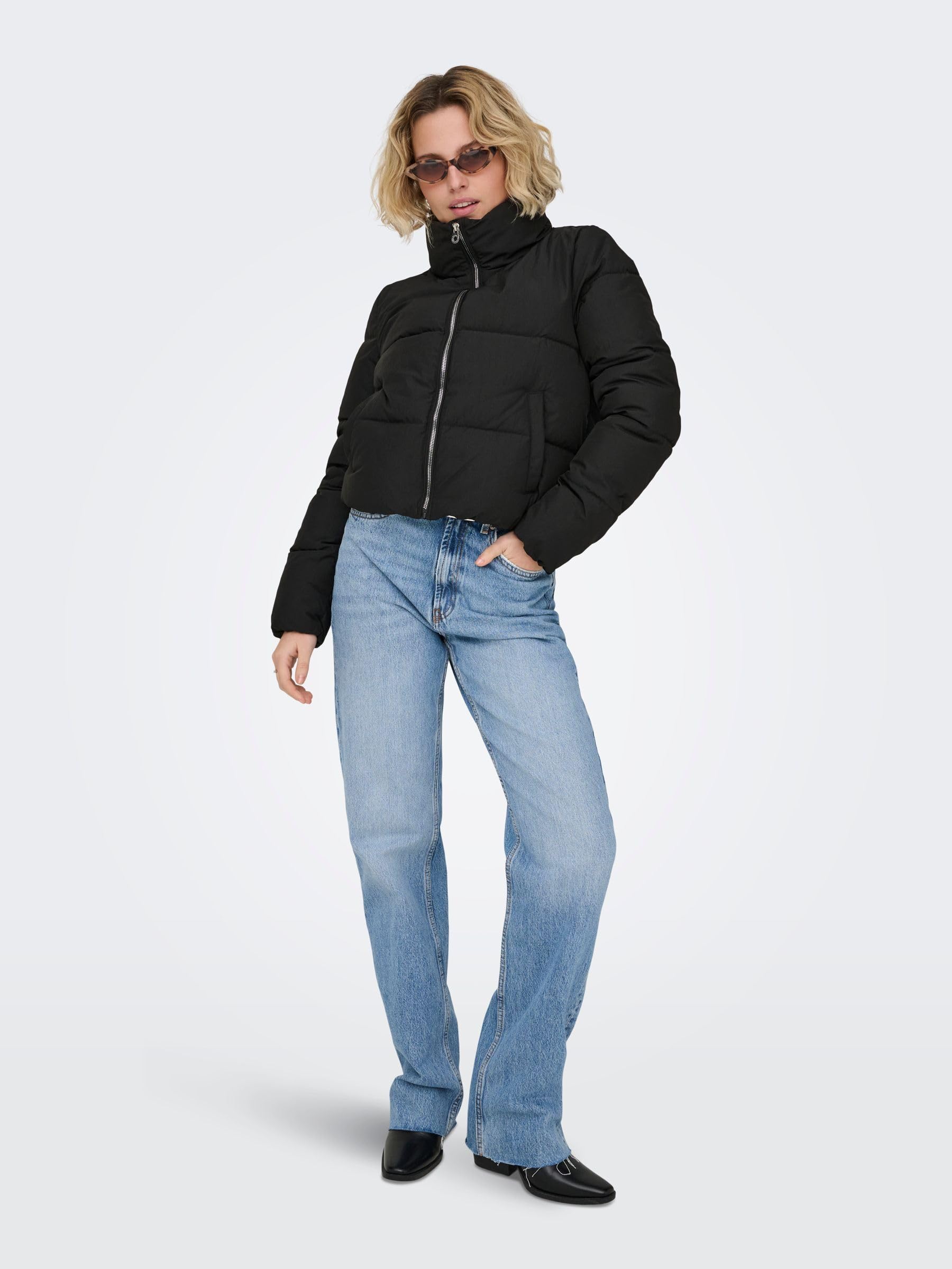 ONLY Puffer Jacket ONLDOLLY Puffer Jacket