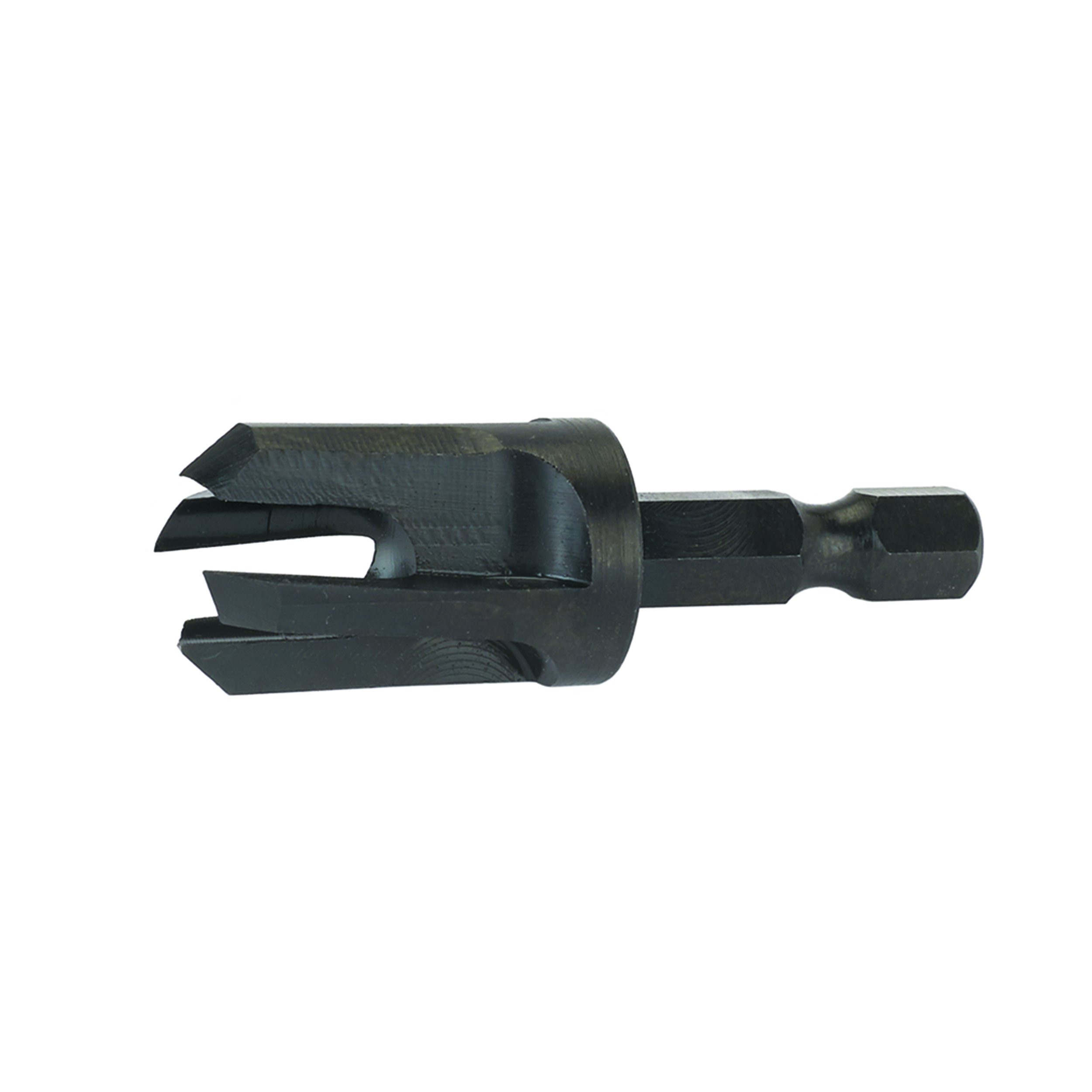 Tools Plug Cutter, 3/8"