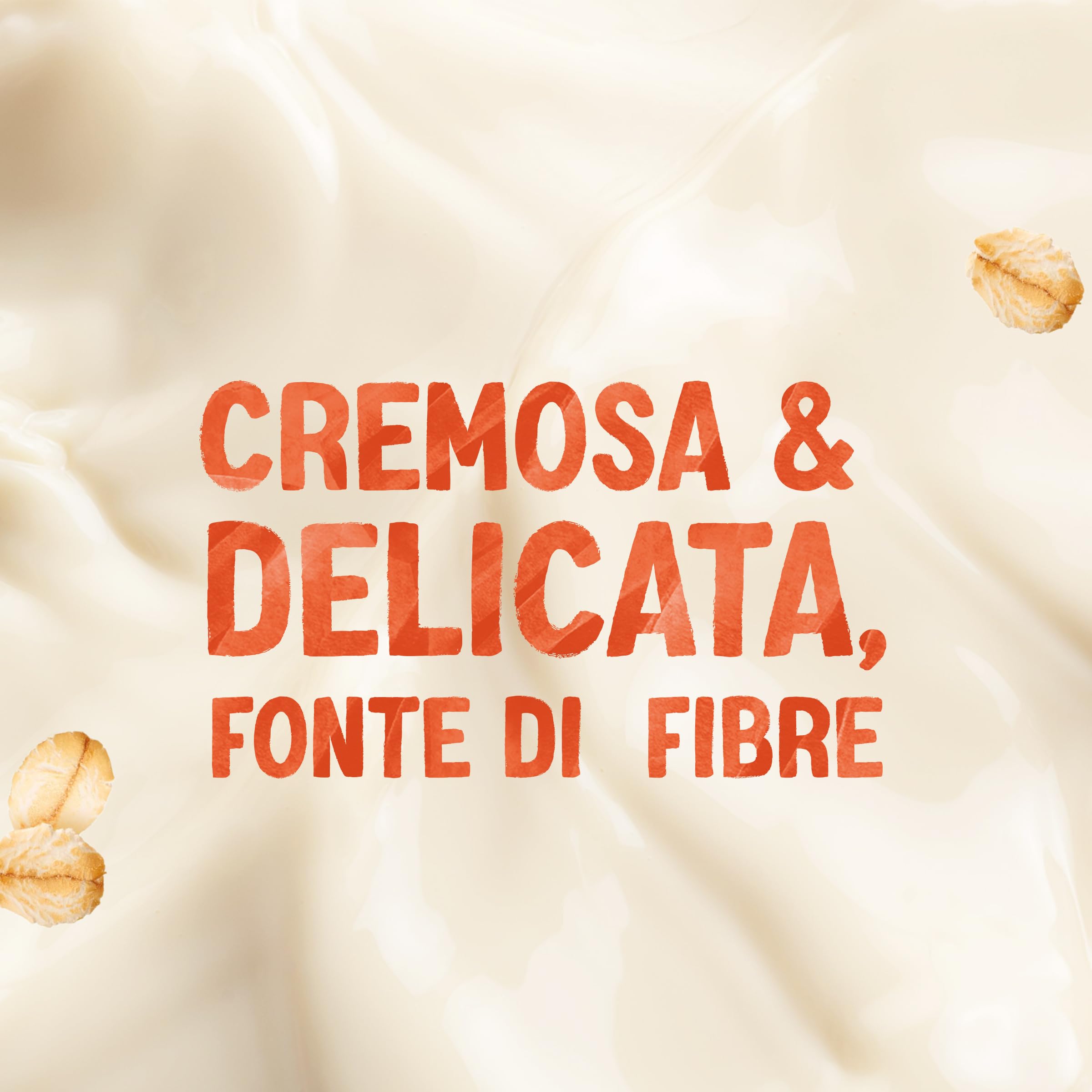ALPRO SENZA ZUCCHERI, Bevanda all'AVENA, Naturalmente Senza Lattosio, con Vitamine B2, B12 e D2 - 8 confezioni x 1 Litro