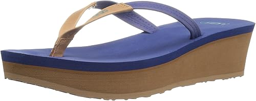 ugg ruby wedge flip flops