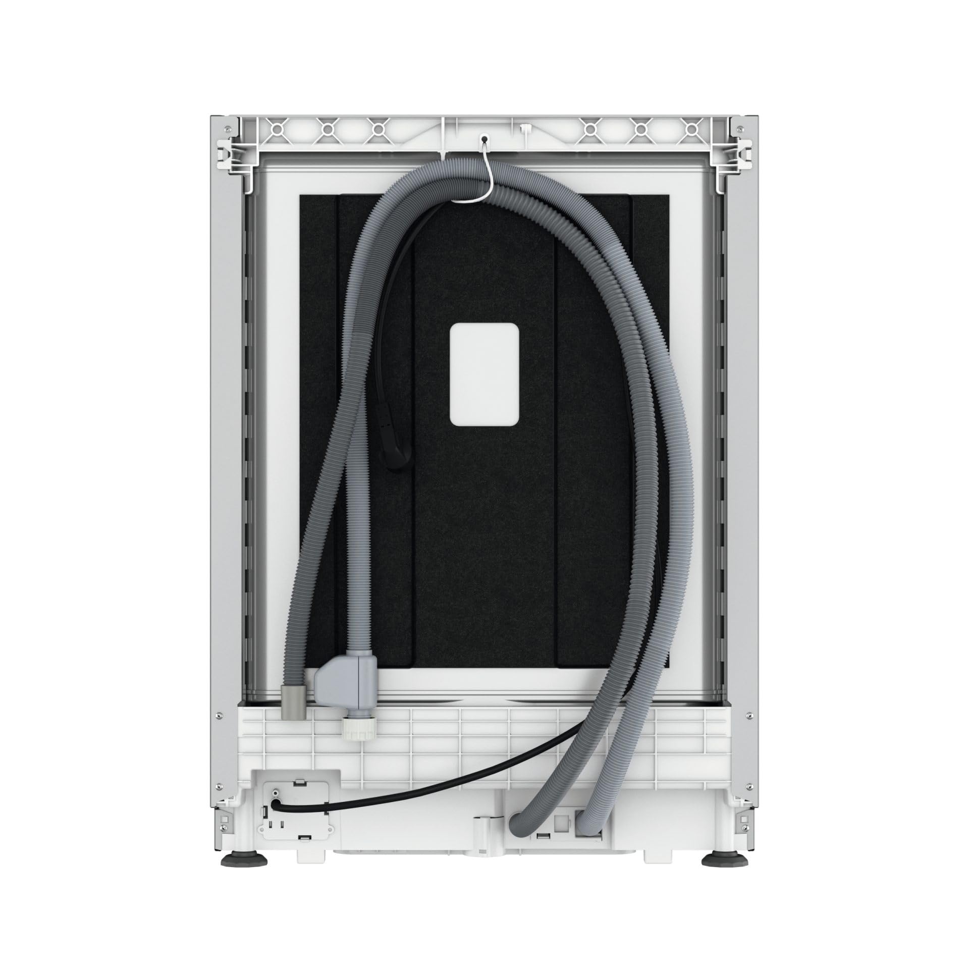 Whirlpool W8I HF58 TUS - Lavastoviglie, scomparsa totale, 14 coperti [Classe energetica B]