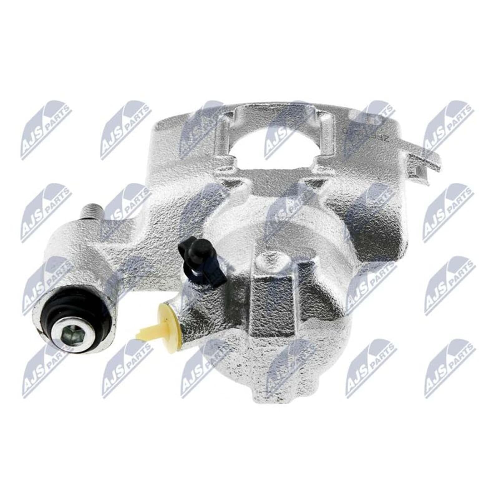 NTY Pinza freno HZP-FT-010 Compatibile con: FIAT 500, CINQUECENTO, PANDA, PUNTO, SEICENTO / 600, LANCIA Y, Y10