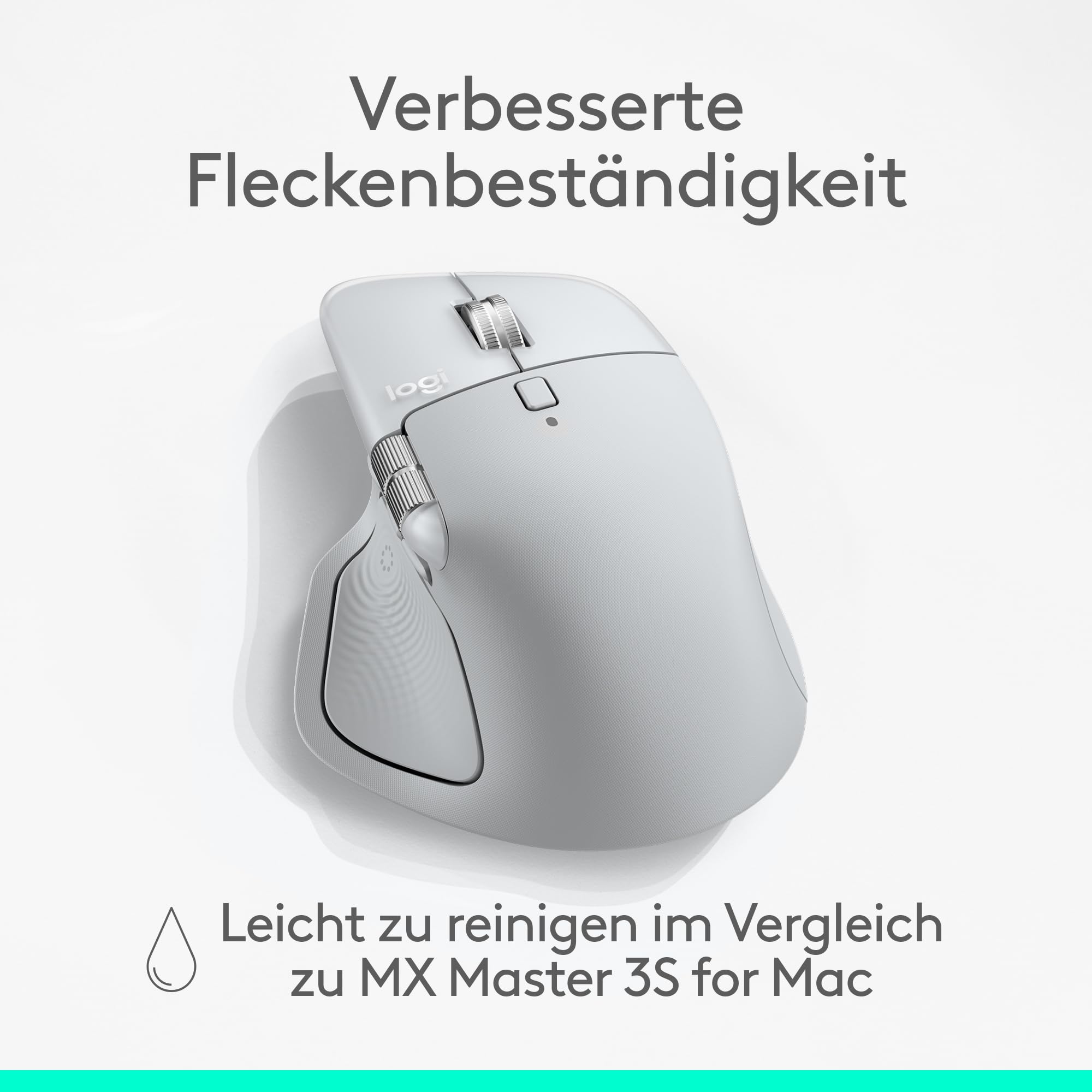 Logitech MX Master 4 for Mac – Bild 9
