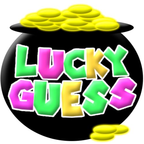Lucky Guess?