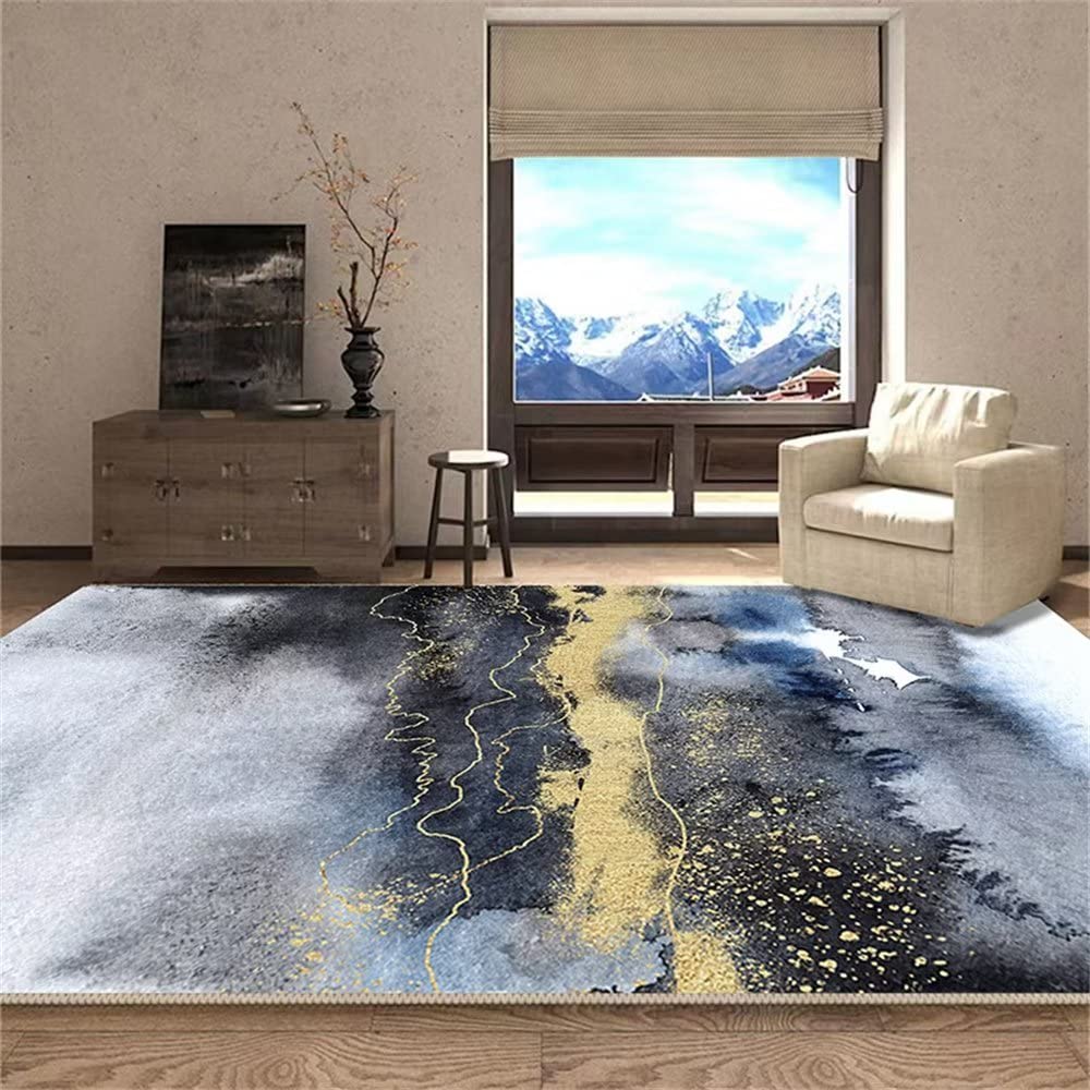 Tapis de cuisine 140X200CM antidérapant et confortable pour la maison
