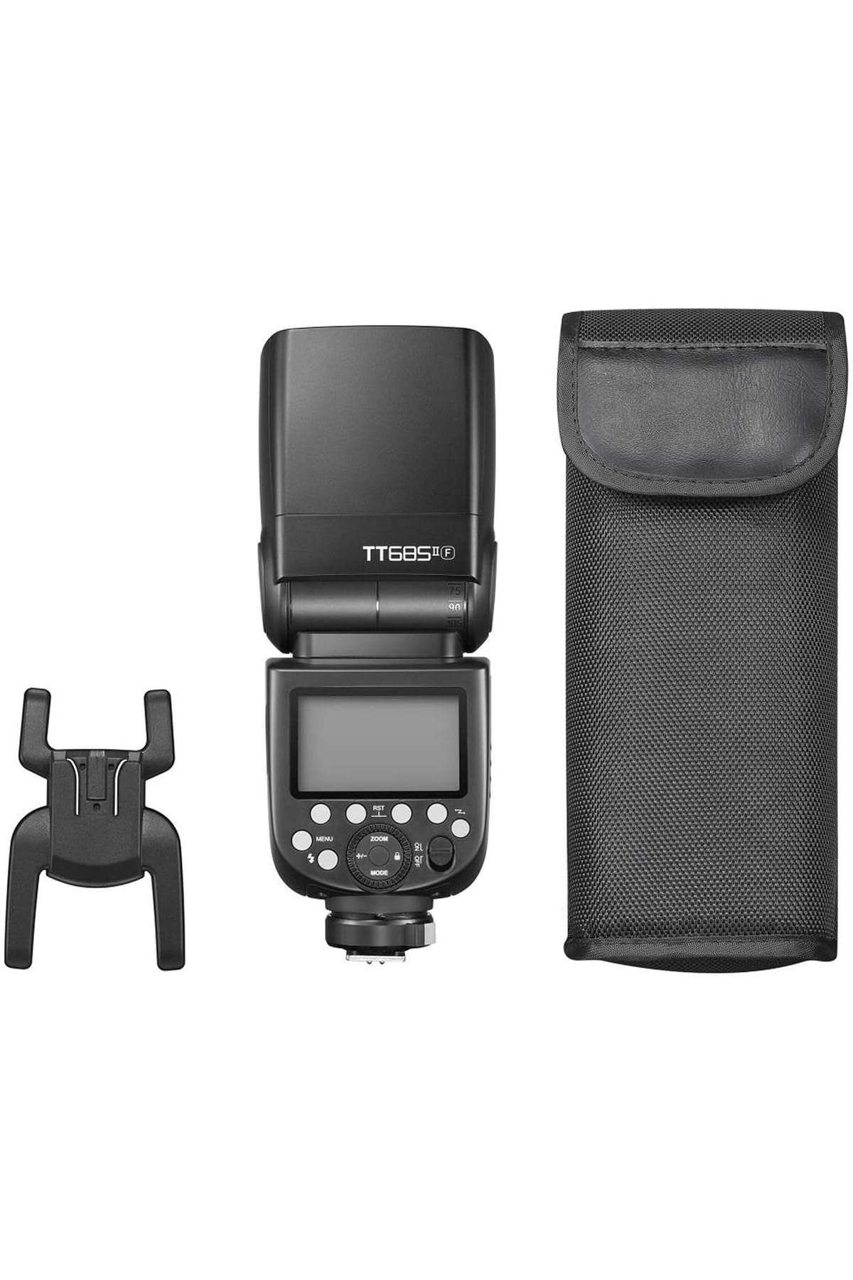 GODOX Flash Speedlite TT685 II compatible avec Fuji