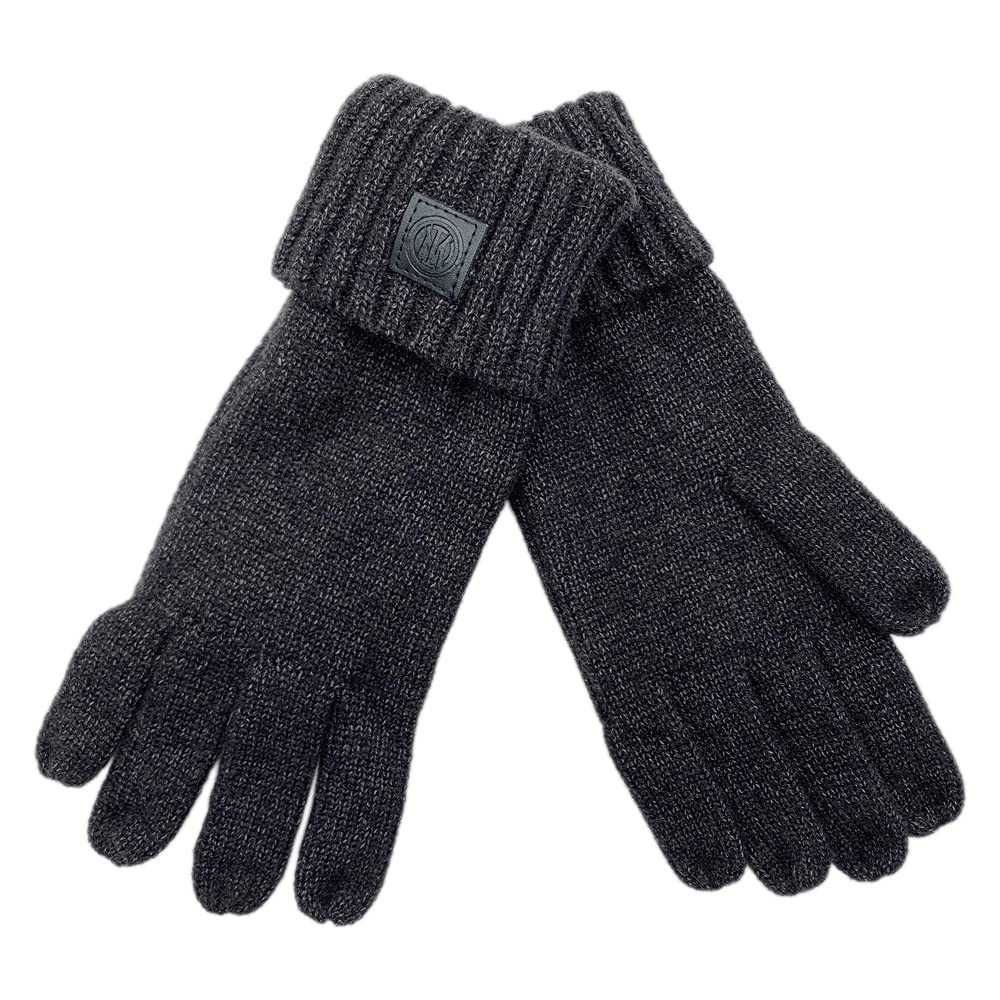 Inter Unisex Schwarz Offizielles Produkt Von Merchandising, Einheitsgröße