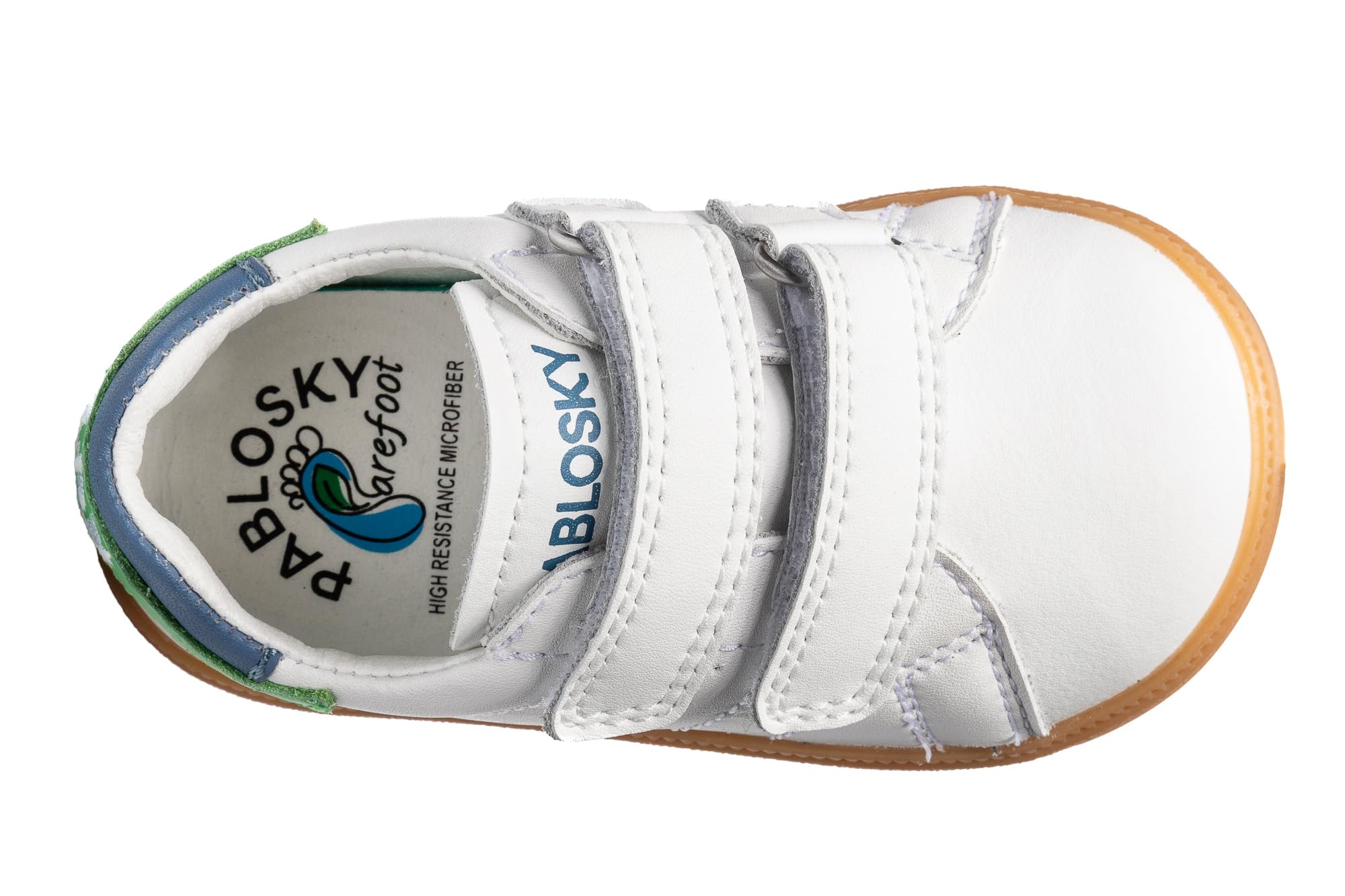 Pablosky Sax 070300, Zapatillas Unisex bebé