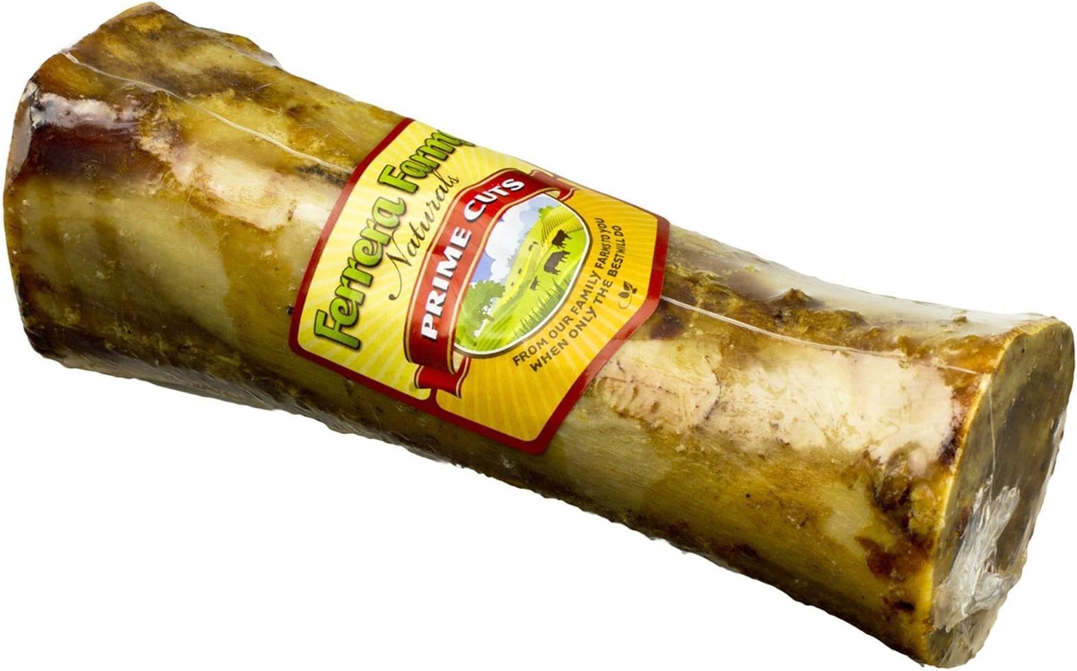 Beef Marrow Bone - 6-8"