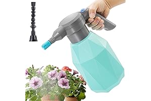 Auto Mister for Plants