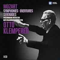 その他 Mozart: Symphonies / Serenades / Overtur Mozart: Symphonies, Serenades, Overtures | Warner Classics