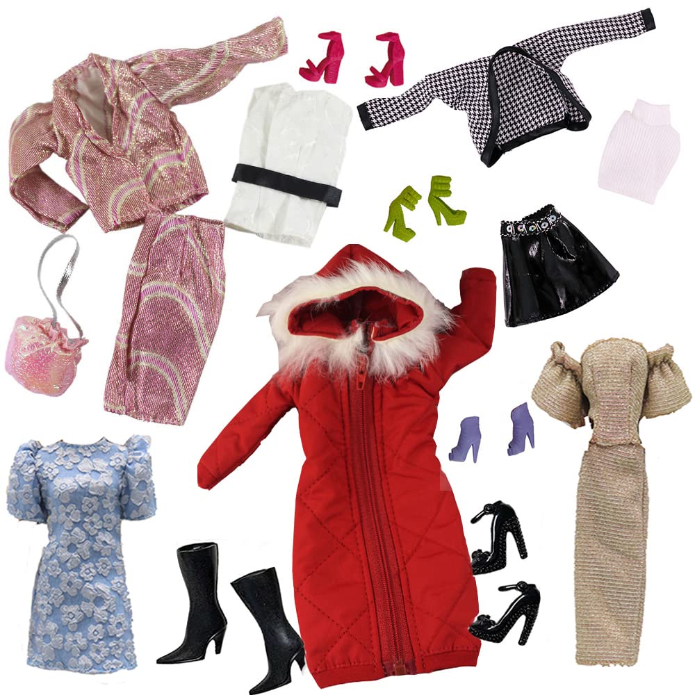 Doll Clothes - Image 2