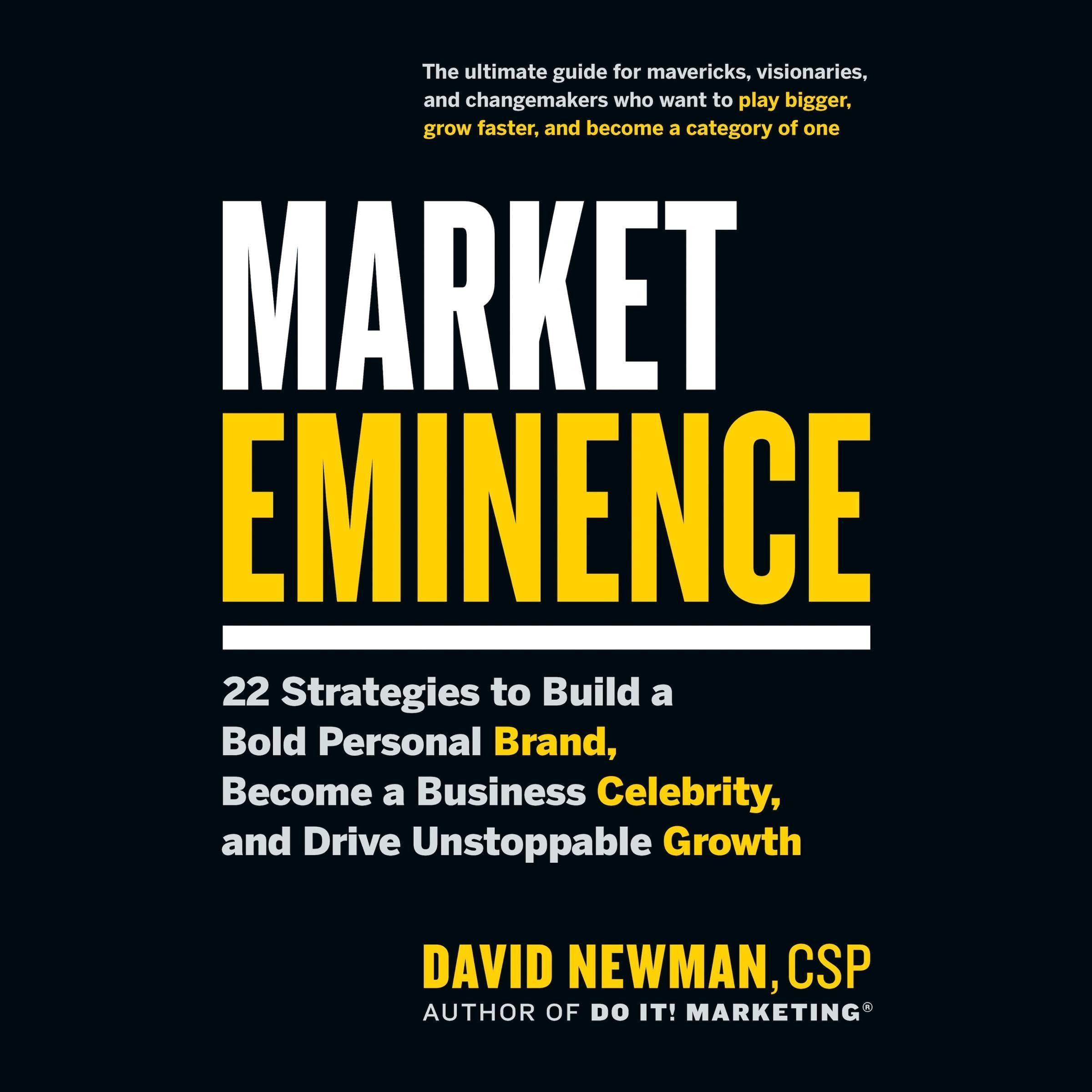 Market Eminence