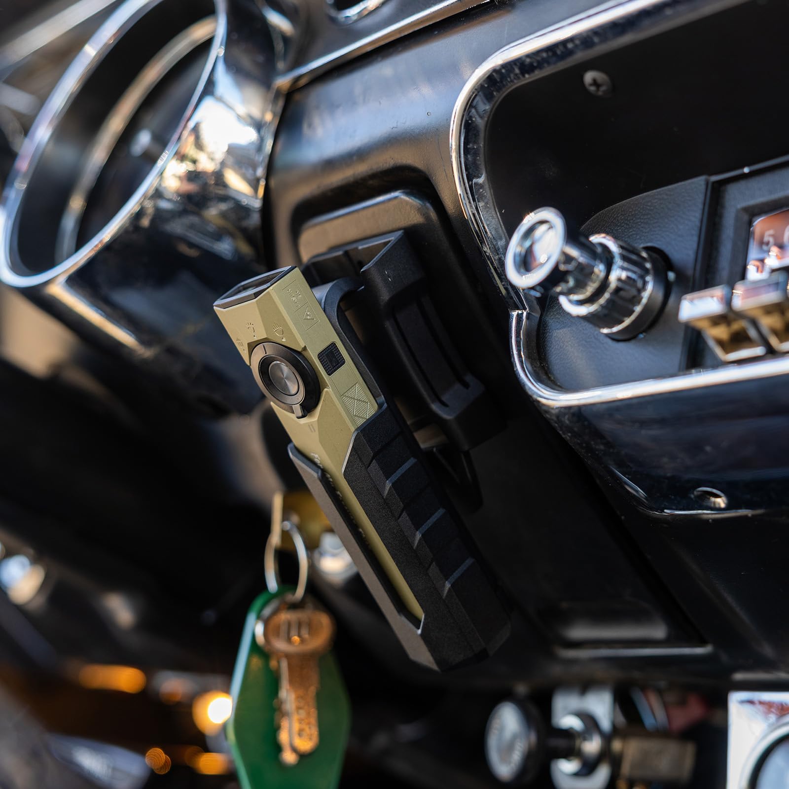 Amazon.co.jp: OLIGHT(オーライト) ArkPro Holster (ArkPro シリーズ用